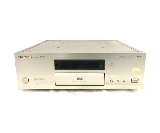 Pioneer パイオニア　PDR-D50 ＣＤレコーダー　中古動作確認済 ◇パイオニア Pioneer PDR-D50 CDレコーダー ジャンク品
