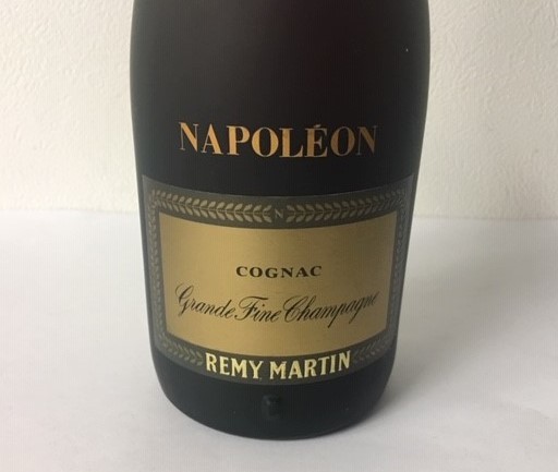 コニャック レミーマルタン2本 ナポレオン＆VSOP 未開栓 酒