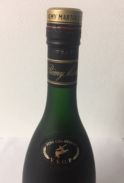 コニャック レミーマルタン2本 ナポレオン＆VSOP 未開栓 酒