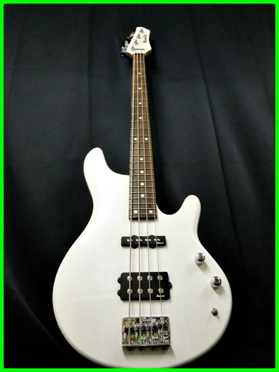 ☆Gio Ibanez/ジオアイバニーズ☆エレキベース☆GRD300