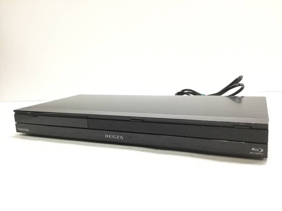 TOSHIBA DBR-Z310 HDD/BDレコーダー(3D対応品)○現状品 【公式通販】