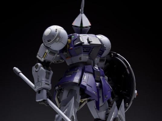 ギャン 改造パーツ 1⁄100 | HGUC (未組立改造パーツキット MG (B_1227)1