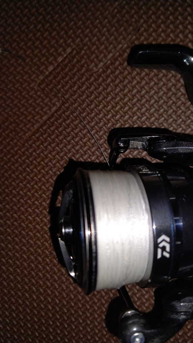 18 イグジスト LT 4000 CXH ダイワ DAIWA _6