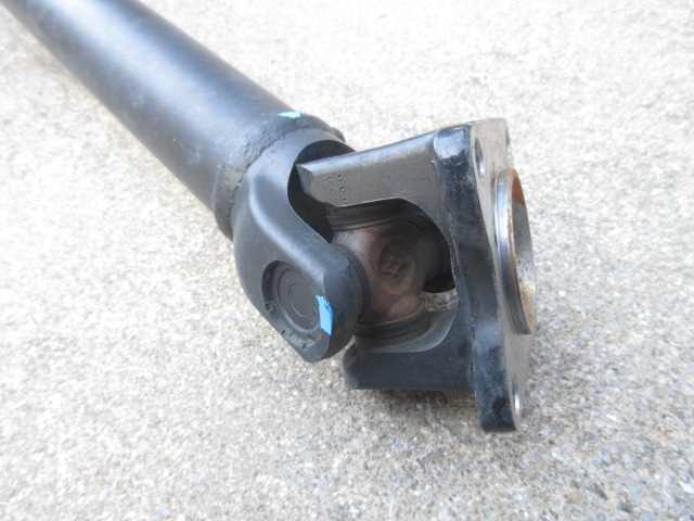 158537 H29 エブリィ DA17V 4WD フロント用 プロペラシャフト