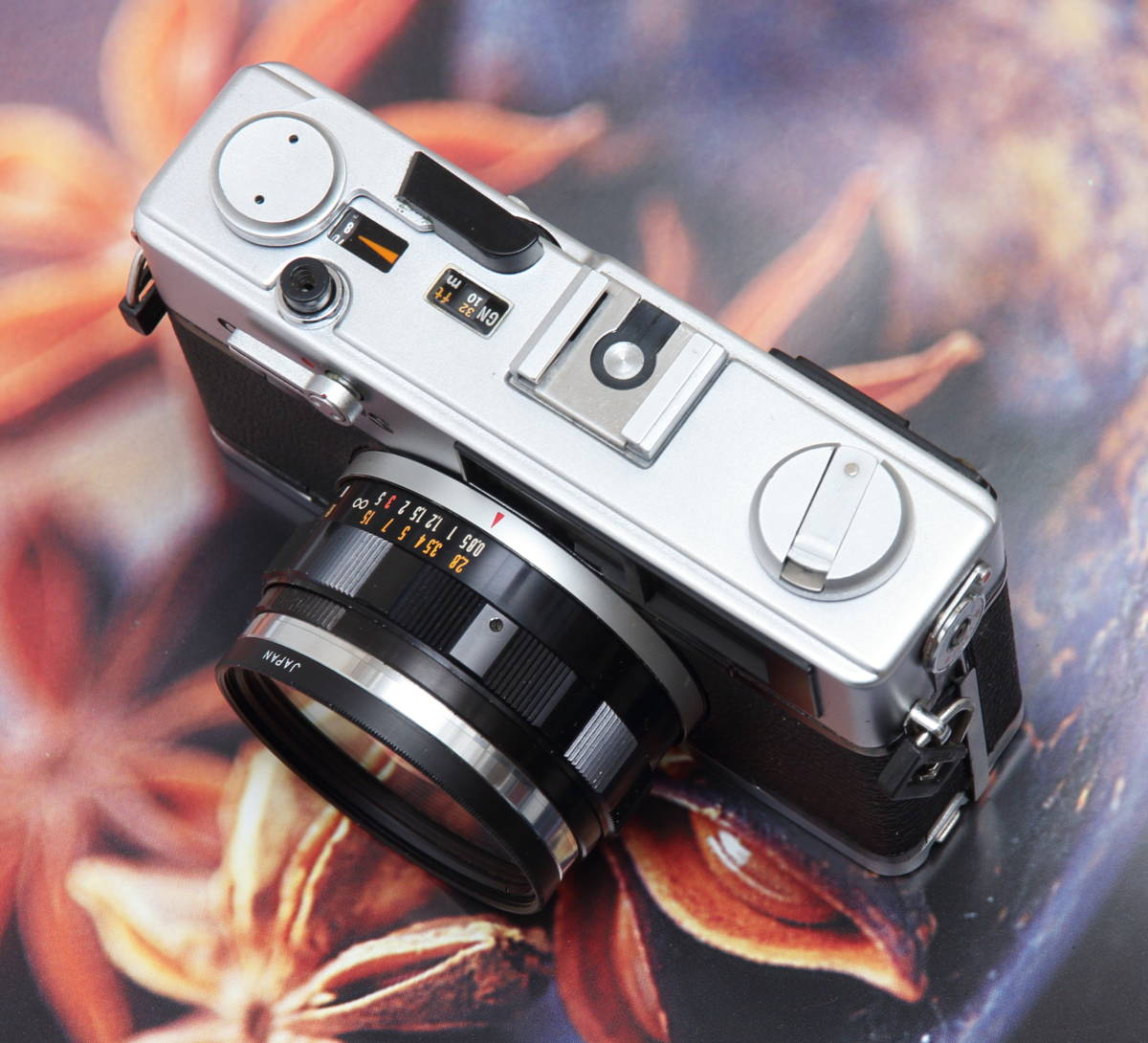卸・仕入れサイト オリンパス OLYMPUS 35DC BC 完動美品