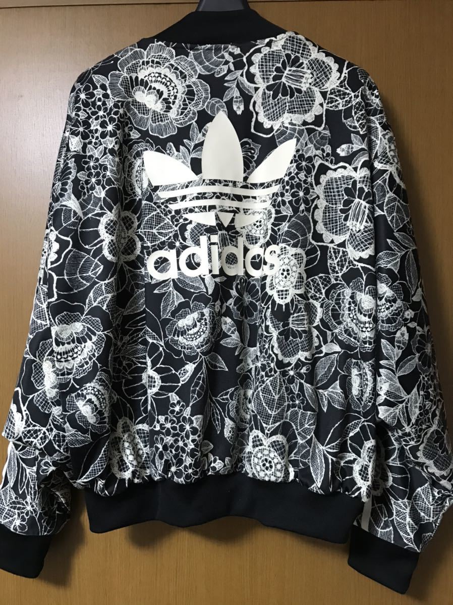 激レア adidas originals × The Farm Company アディダス ファーム