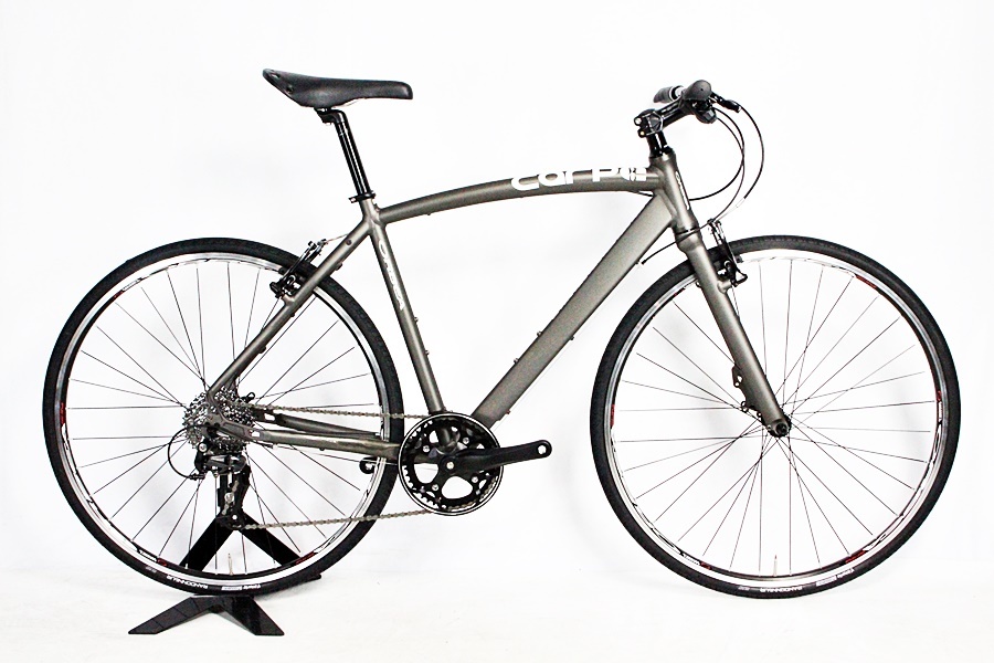 新作，大得価 オルベア ORBEA カルペ CARPE ACERA 2014年モデル アルミ クロスバイク 51サイズ 9速(Mサイズ)｜売買されたオークション情報、yahooの商品情報をアーカイブ公開 - オークファン Mサイズ