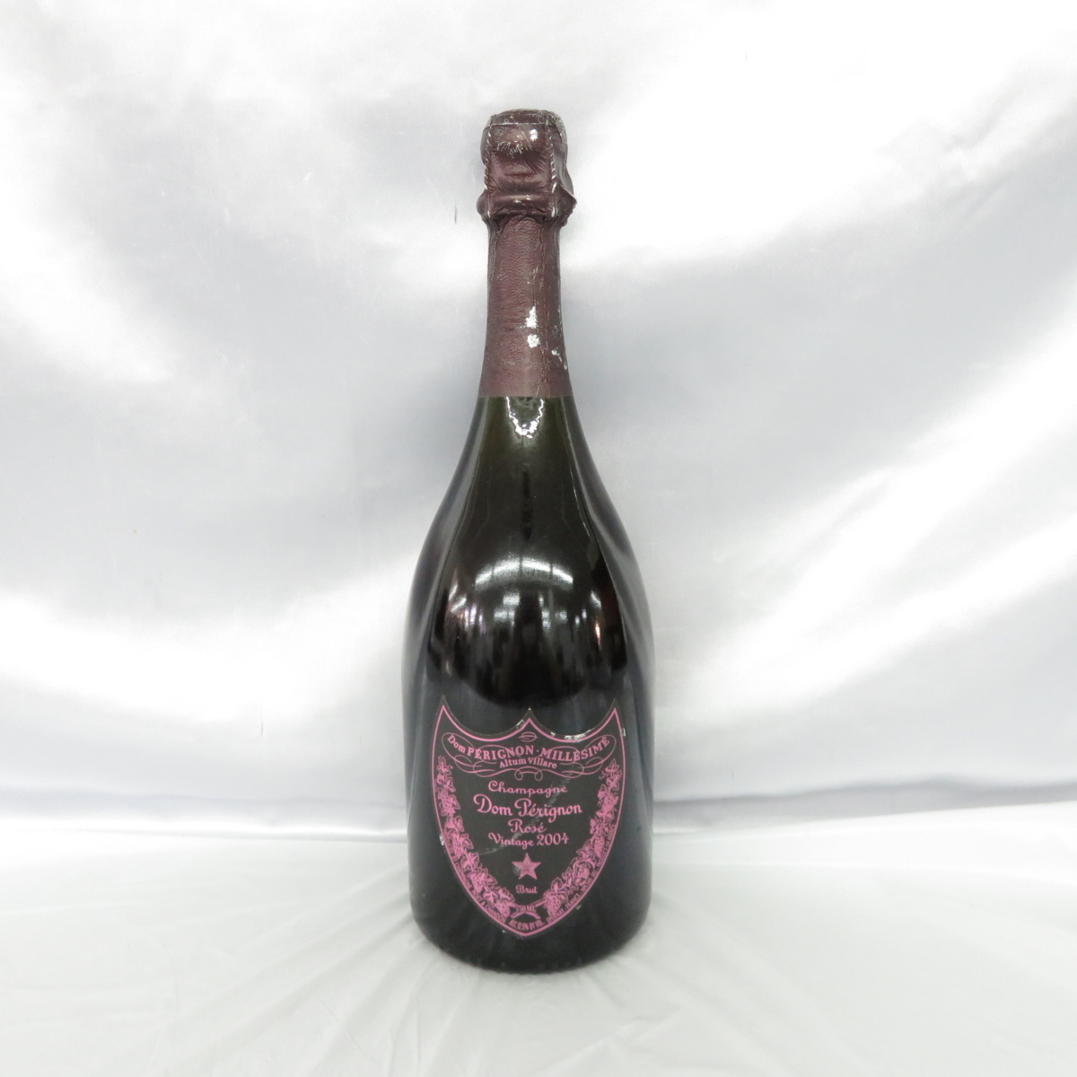 未開栓】Dom Perignon ドンペリニヨン ROSE VINTAGE ロゼ ヴィンテージ