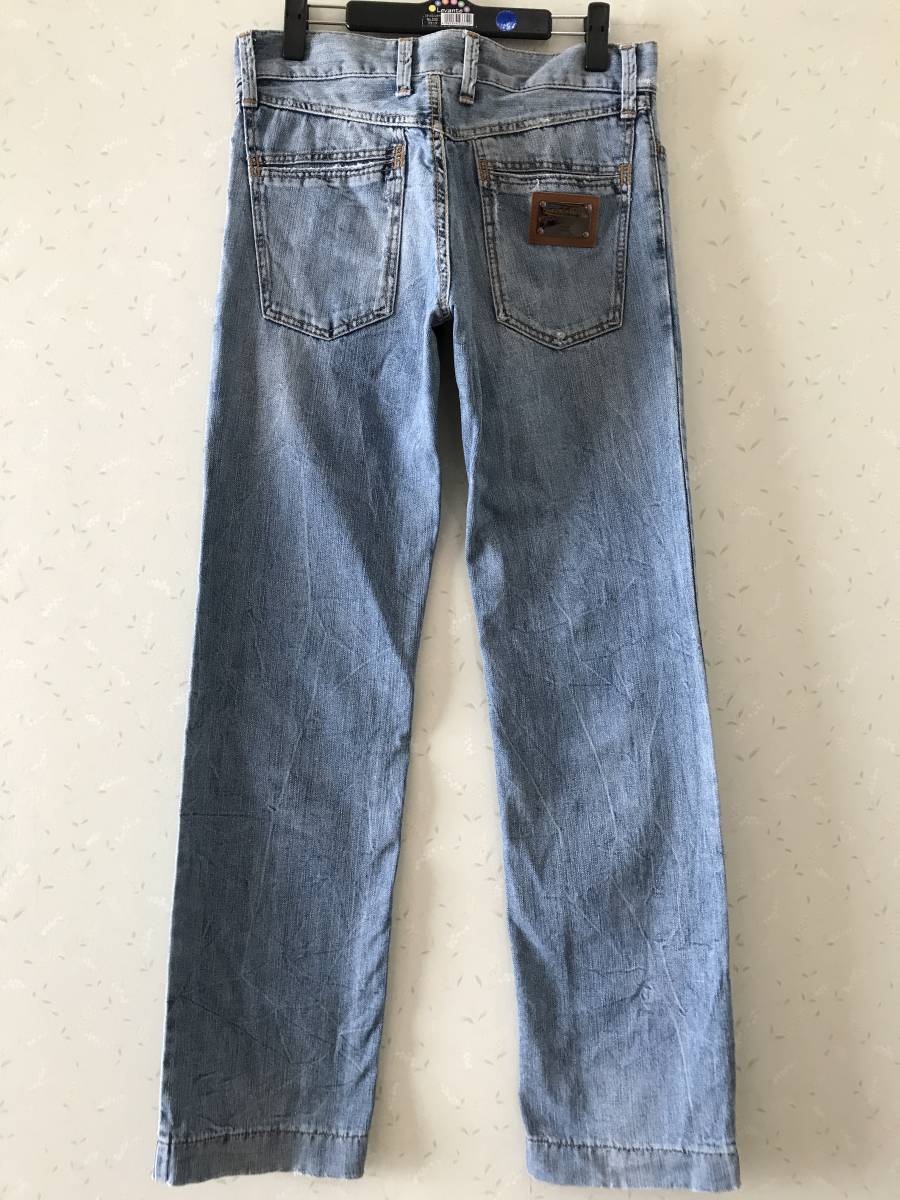 DOLCE＆GABBANA ドルチェ＆ガッバーナ 14CLASSIC G8A31 メタルロゴ  