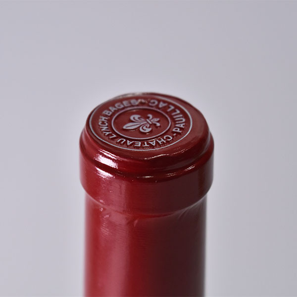 ポイヤック　ランシュ・バージュ2010年 750ml　赤ワインl ランシュ ポイヤック バージュ グラン WA97&frasl;WS96 13.5