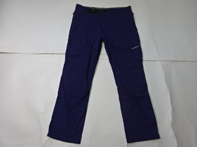 限定SALE，豊富な 0126 mont-bell モンベル パンツ XXL-S 大きいサイズ(男性用)｜売買されたオークション情報、yahooの商品情報をアーカイブ公開 - オークファン 男性用