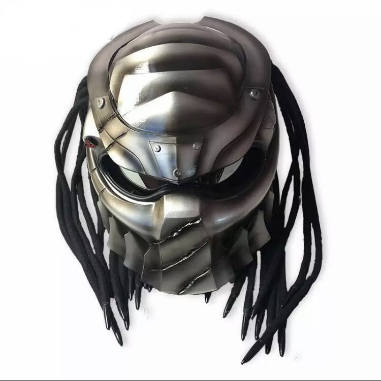 スパイダーマン LL フルフェイスヘルメット