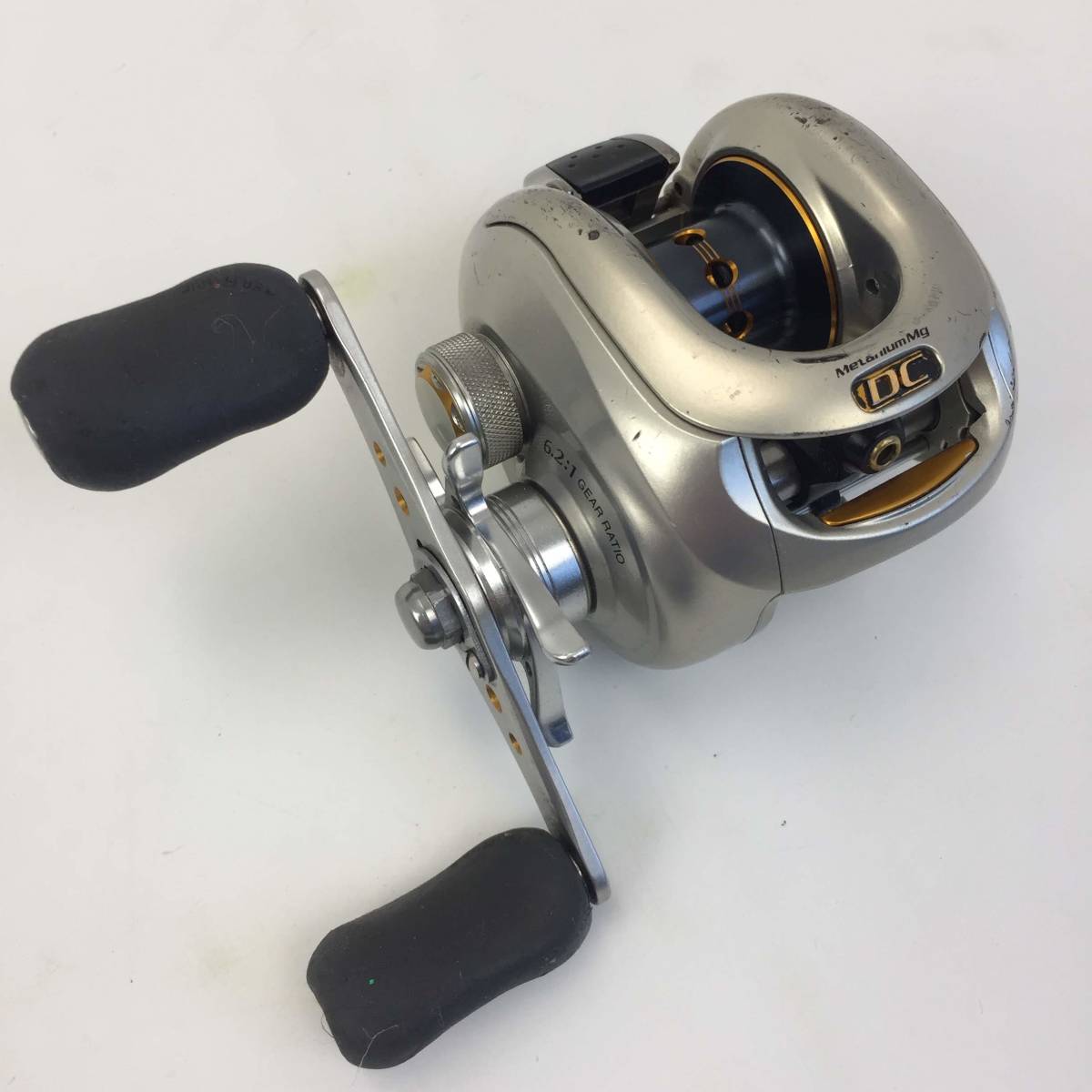 シマノ 08 メタニウムMG DC【中古品】 【公式通販】