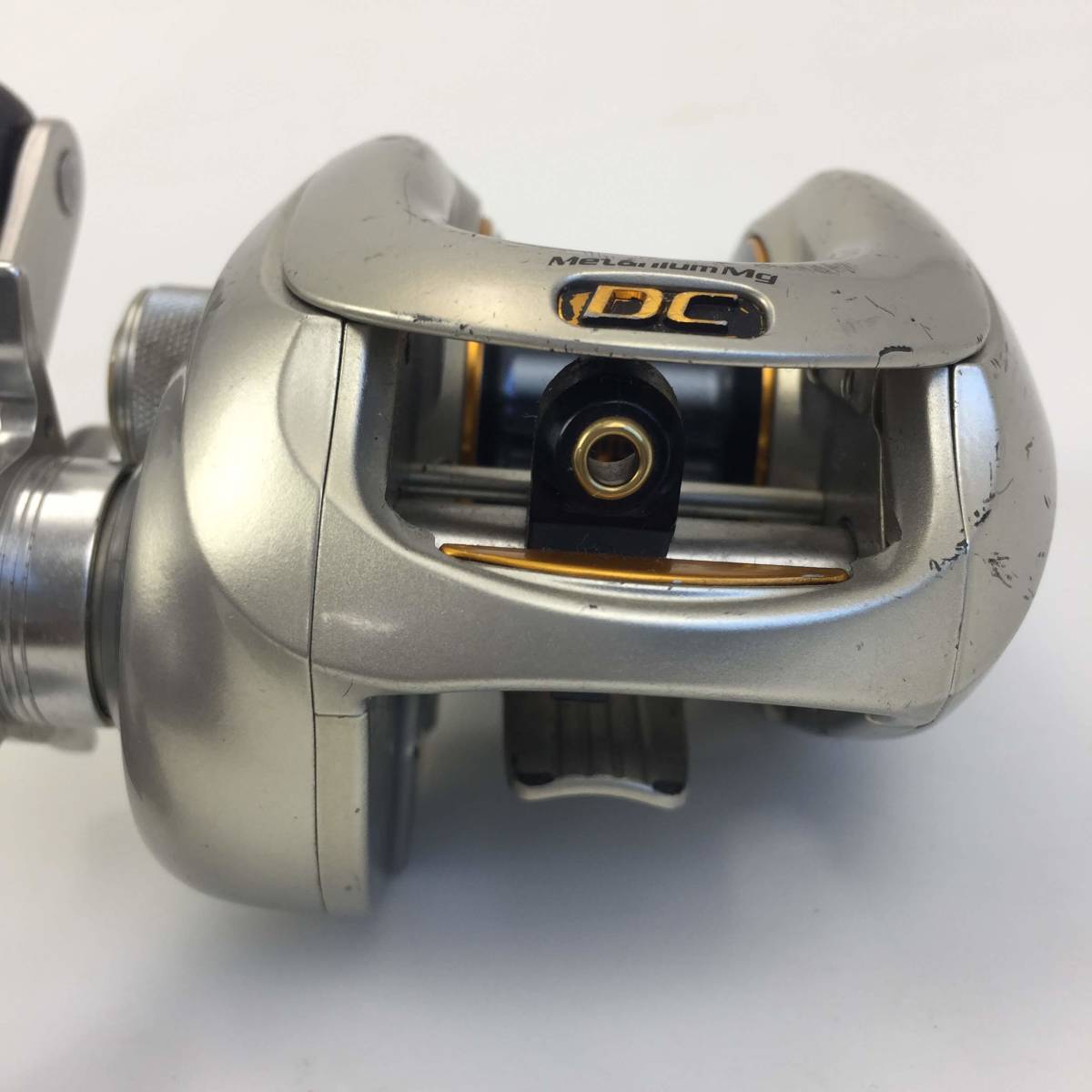 シマノ 08 メタニウムMG DC【中古品】 【公式通販】