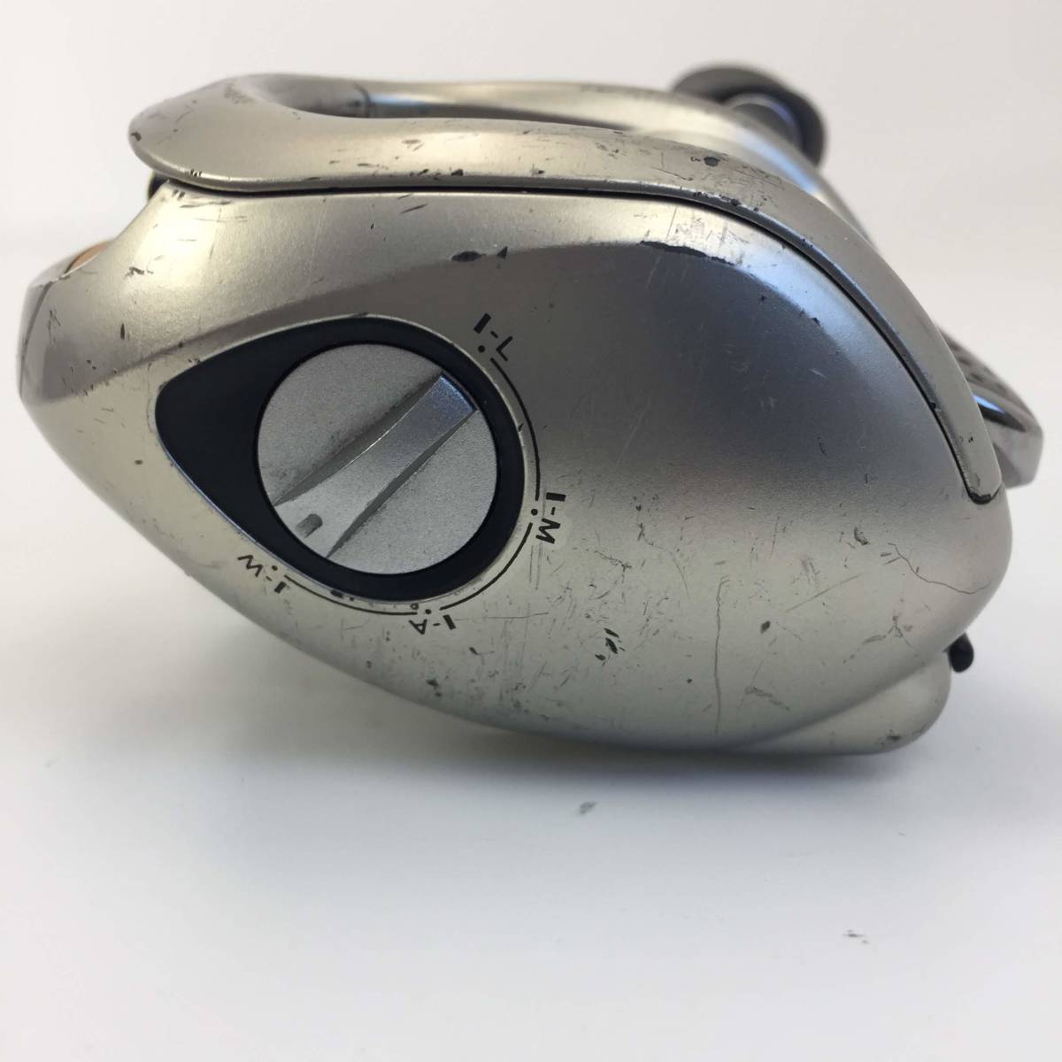 シマノ 08 メタニウムMG DC【中古品】 【公式通販】