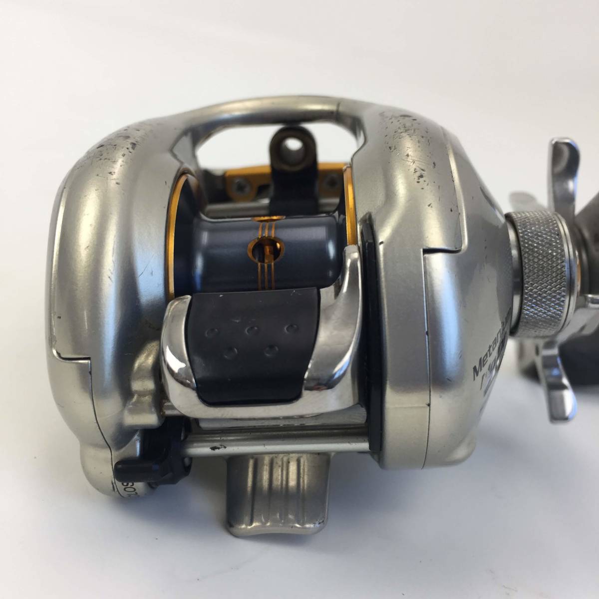 シマノ 08 メタニウムMG DC【中古品】 【公式通販】