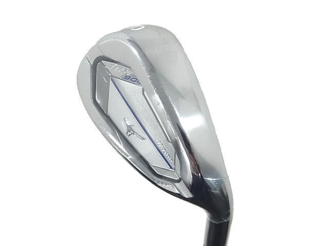  ミズノ JPX 900 SPEED METAL SW 55 S MZ-1190 1円(ミズノ)｜売買されたオークション情報、yahooの商品情報をアーカイブ公開 - オークファン 男性右きき用