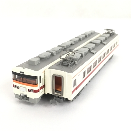 東武350型 マイクロエース A-2097 A 東武 MicroAce 350型 4両 4両