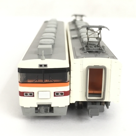 東武350型 マイクロエース A-2097 A 東武 MicroAce 350型 4両 4両