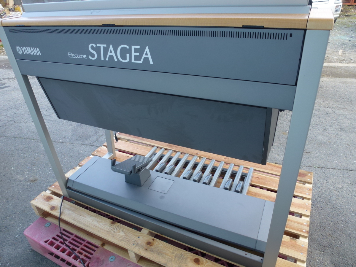 タダノラジコンRCS-MM4（A周波）☆動作確認済み☆安心の1年保証付き