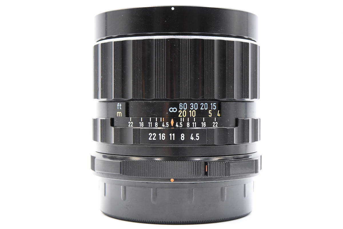 最低価格で販売 ◇ PENTAX ペンタックス Super-Multi-Coated TAKUMAR