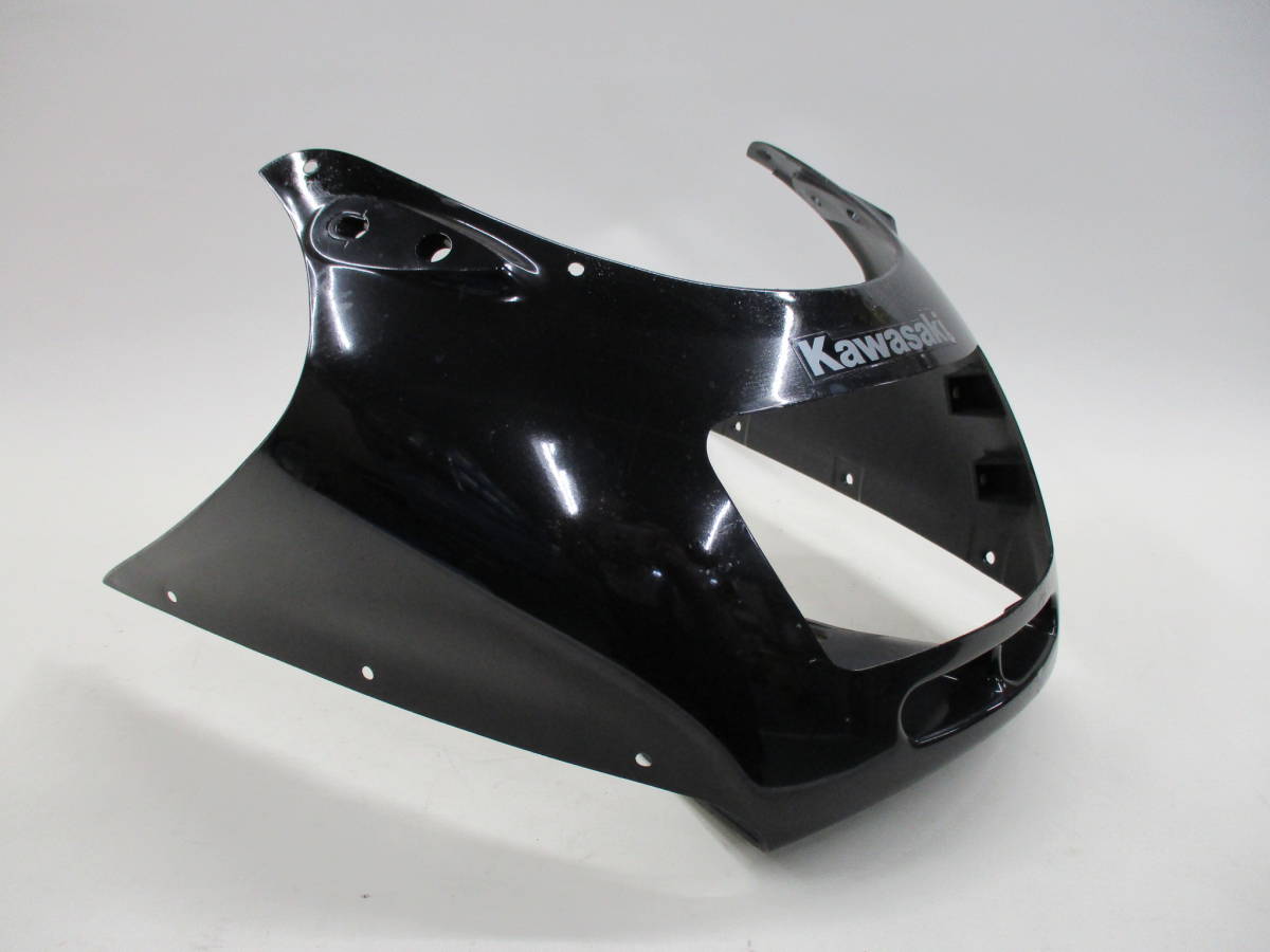 ZZR250 EX250H カワサキ KAWASAKIアッパーカウル 中古 サイズ180