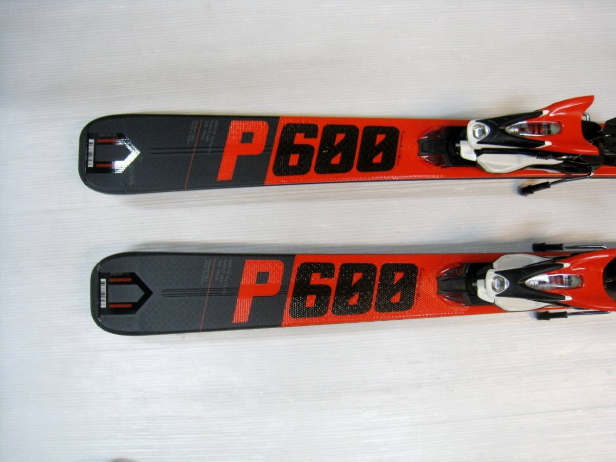 Rossignol 0 Pursuit - Cam Konect 1 Ski CAM Review review + Magazine Snow 2 Abfahrtsski