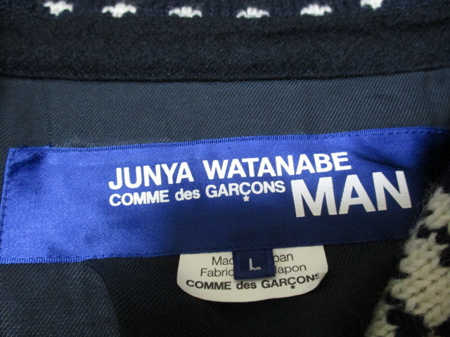 JUNYA WATANABE MAN 11AW MAN（ジュンヤワタナベマン）の 