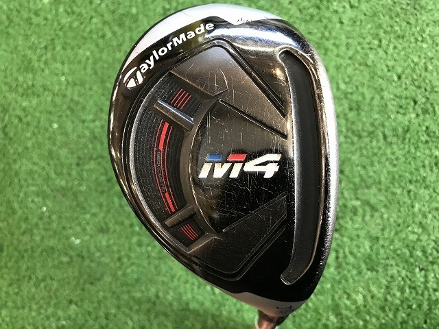  カスタムオーダー品 テーラーメイド M4 レスキュー U4 NSプロ モーダス3 ツアー105 X taylormade rescue pro modus tour MP@1 V(テーラーメイド)｜売買されたオークション情報、yahooの商品情報をアーカイブ 男性右きき用