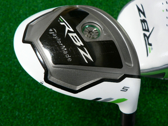 テーラーメイド RBZ ロケットボールズ Ｕ５ 25&deg; NS-S HC付(テーラーメイド)｜売買されたオークション情報、yahooの商品情報をアーカイブ公開 - オークファン 男性右きき用