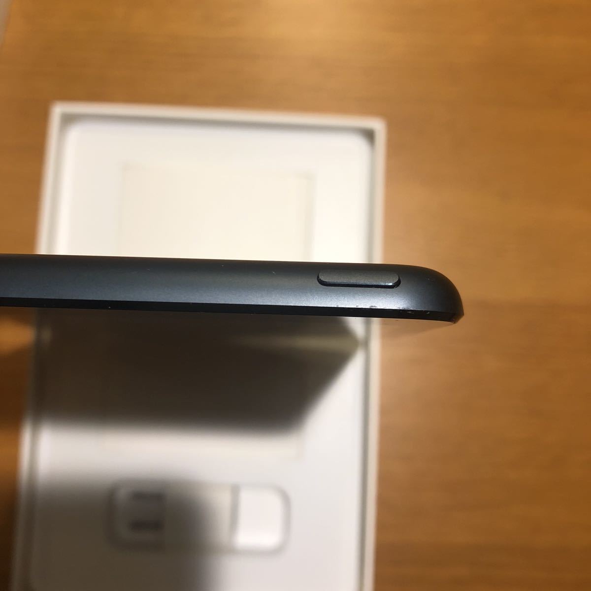 iPad mini 32G Wi-Fiモデル MD529J/A BLACK_7