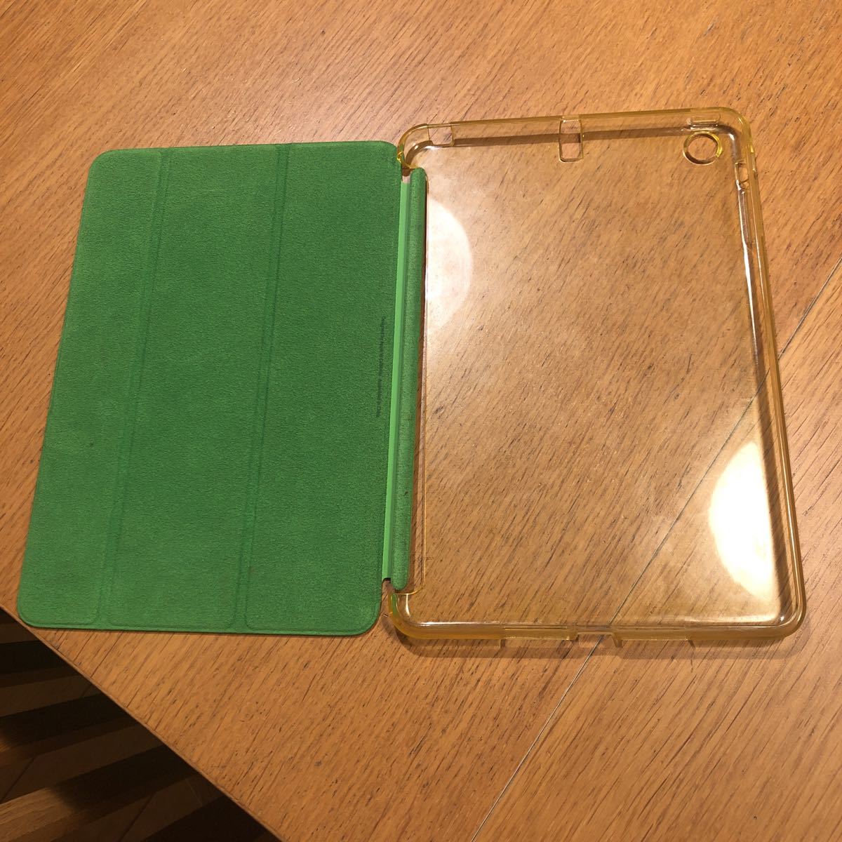 iPad mini 32G Wi-Fiモデル MD529J/A BLACK_8