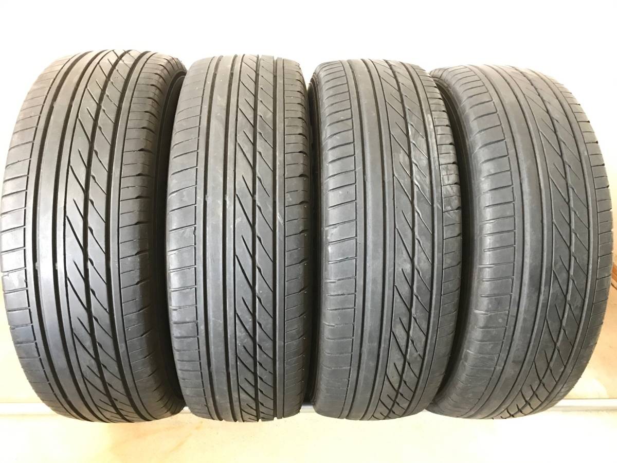 SALE，お買い得 215/65R16 109/107R グッドイヤー イーグル#1 ナスカー