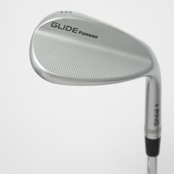 中古ピン GLIDE GLIDE FORGED ウェッジ 850GH 58-08