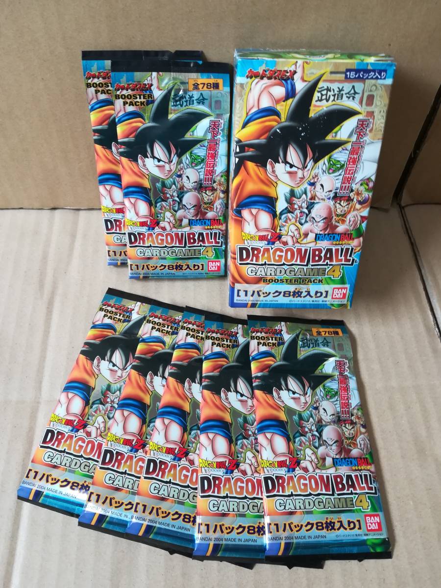 ドラゴンボールカード　キラ　12枚 ドラゴンボールスーパーカードゲーム | フュージョンワールド 商品