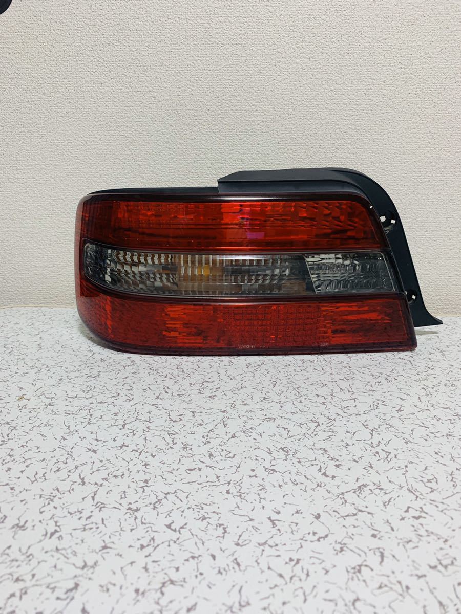 トヨタ チェイサー JZX100 前期 純正 テールランプ 左右