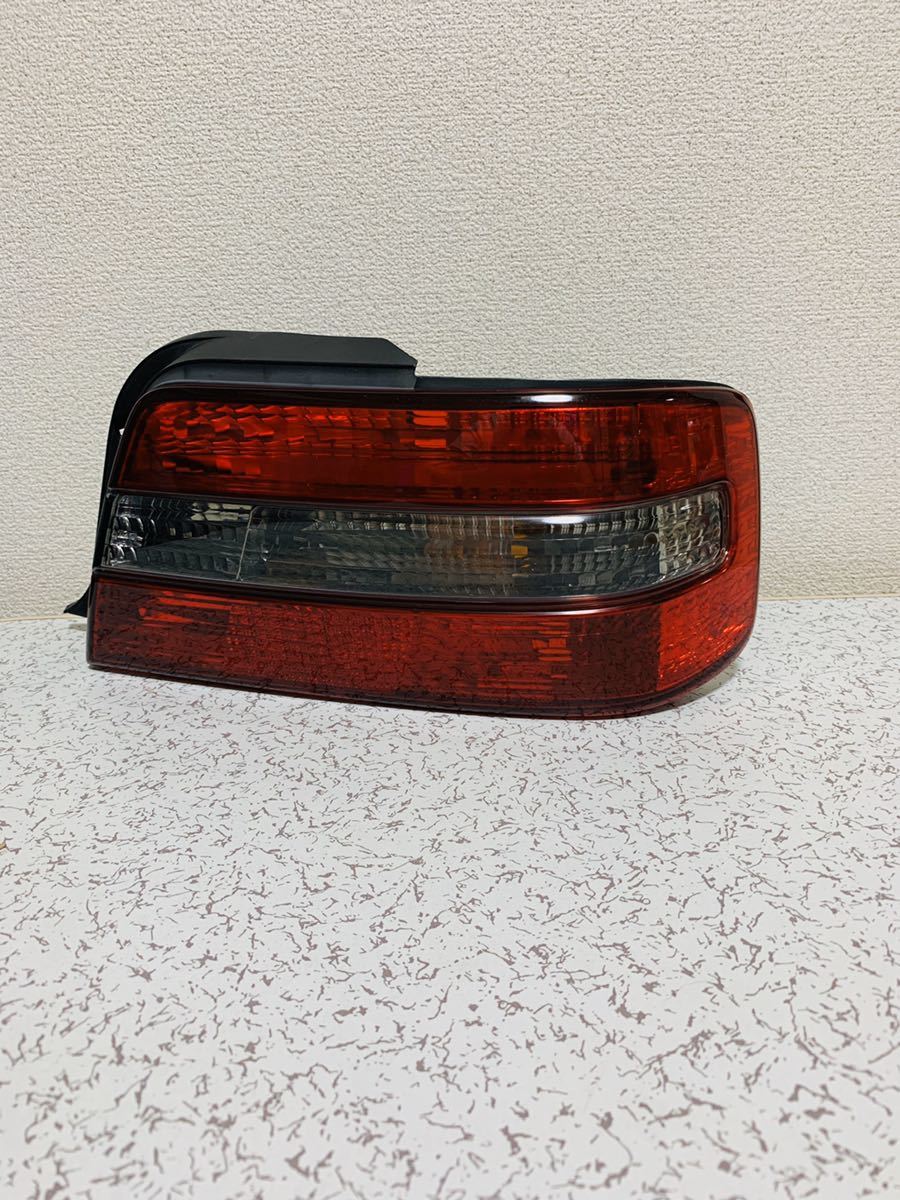 トヨタ チェイサー JZX100 前期 純正 テールランプ 左右