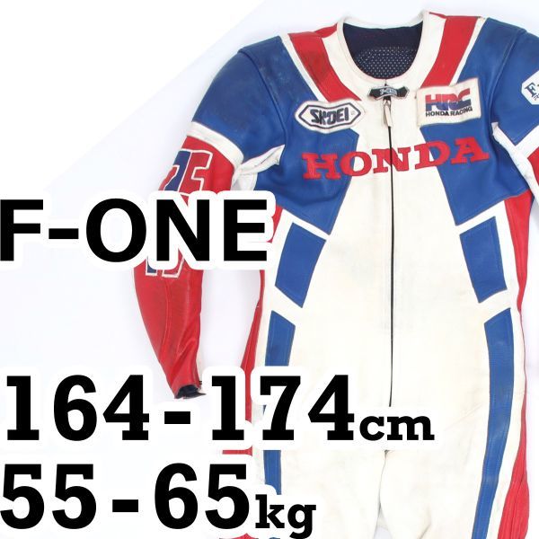 Yahoo!オークション - F-ONE MFJ公認 HONDA ホンダ HRC 2026年最新