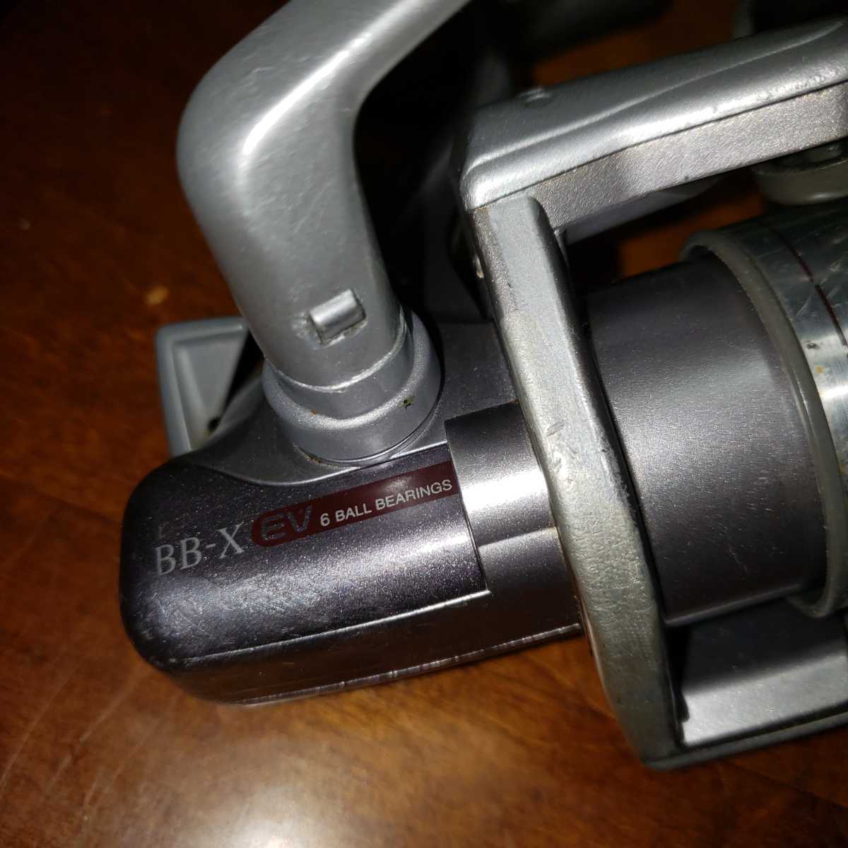 0 T型レバーブレーキ｜＠ベリーネット BB-Xテクニウム 日本最大新品 BB-X テクニウム シマノ レバーブレーキ SHIMANO EV 磯釣りシマノ グレ 美品 - Yahoo!オークション BB