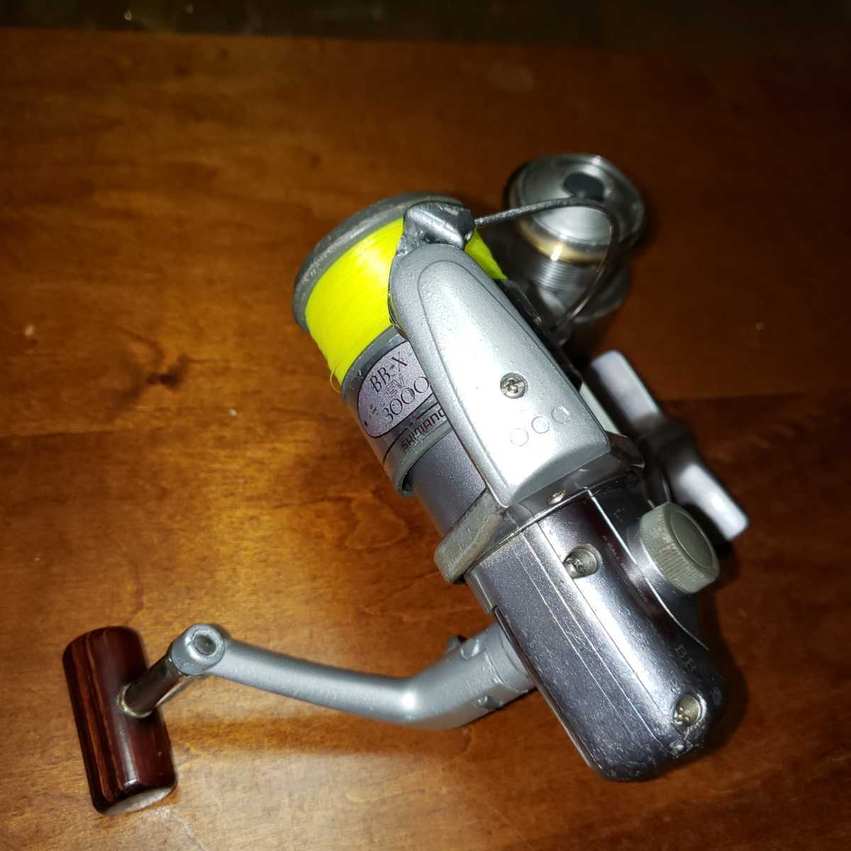 0 T型レバーブレーキ｜＠ベリーネット BB-Xテクニウム 日本最大新品 BB-X テクニウム シマノ レバーブレーキ SHIMANO EV 磯釣りシマノ グレ 美品 - Yahoo!オークション BB