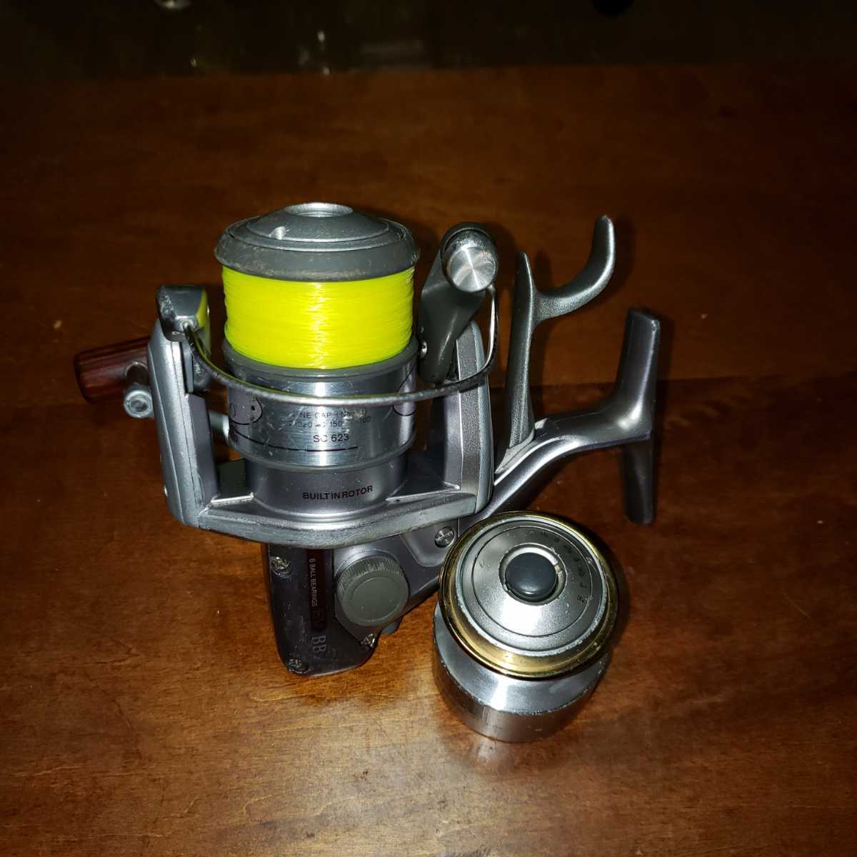 0 T型レバーブレーキ｜＠ベリーネット BB-Xテクニウム 日本最大新品 BB-X テクニウム シマノ レバーブレーキ SHIMANO EV 磯釣りシマノ グレ 美品 - Yahoo!オークション BB