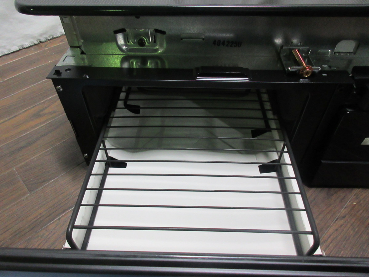 パナソニックIH調理器具S12EB1EB3K 2290 未使用！パナソニック ビルトインIHクッキングヒーター SUE34EB1