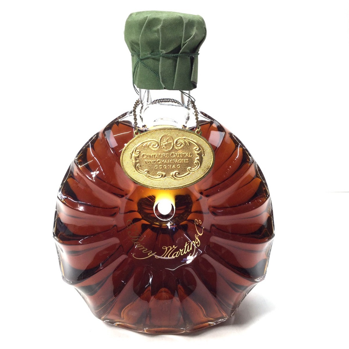 未開栓 レミーマルタン セントー クリスタル バカラボトル 700ml RM-21 