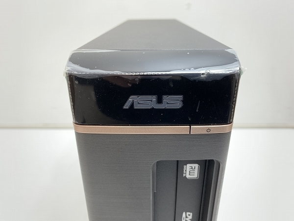 ASUS - 【delta1】ASUS K20CD-I76700 ASUS エイスース デスクトップPC K20CD-I76700 Windows10 Intel Core