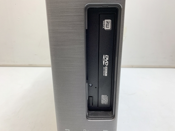 ASUS エイスース デスクトップPC K20CD-I76700 Windows10 Intel Core