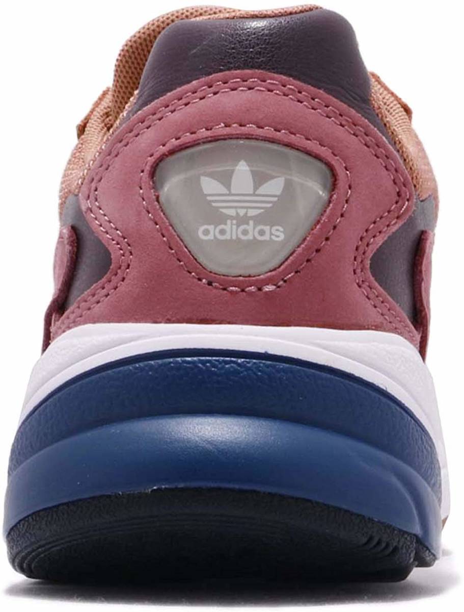 格安，人気SALE アディダス オリジナルス ファルコン W 28cm US11 ロー