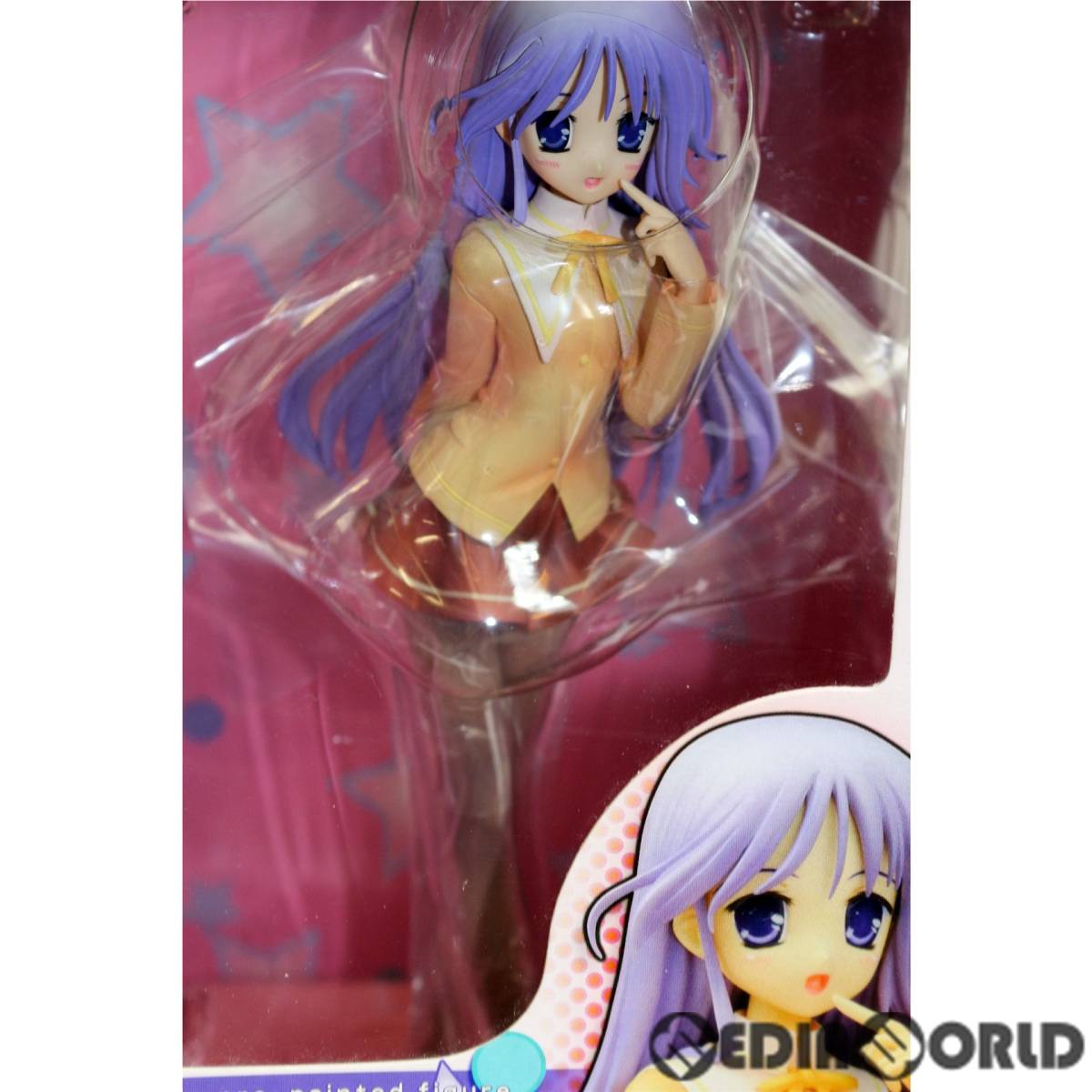 渡良瀬準 はぴねす！×はぴねす！りらっくす キャラクタースリーブ 