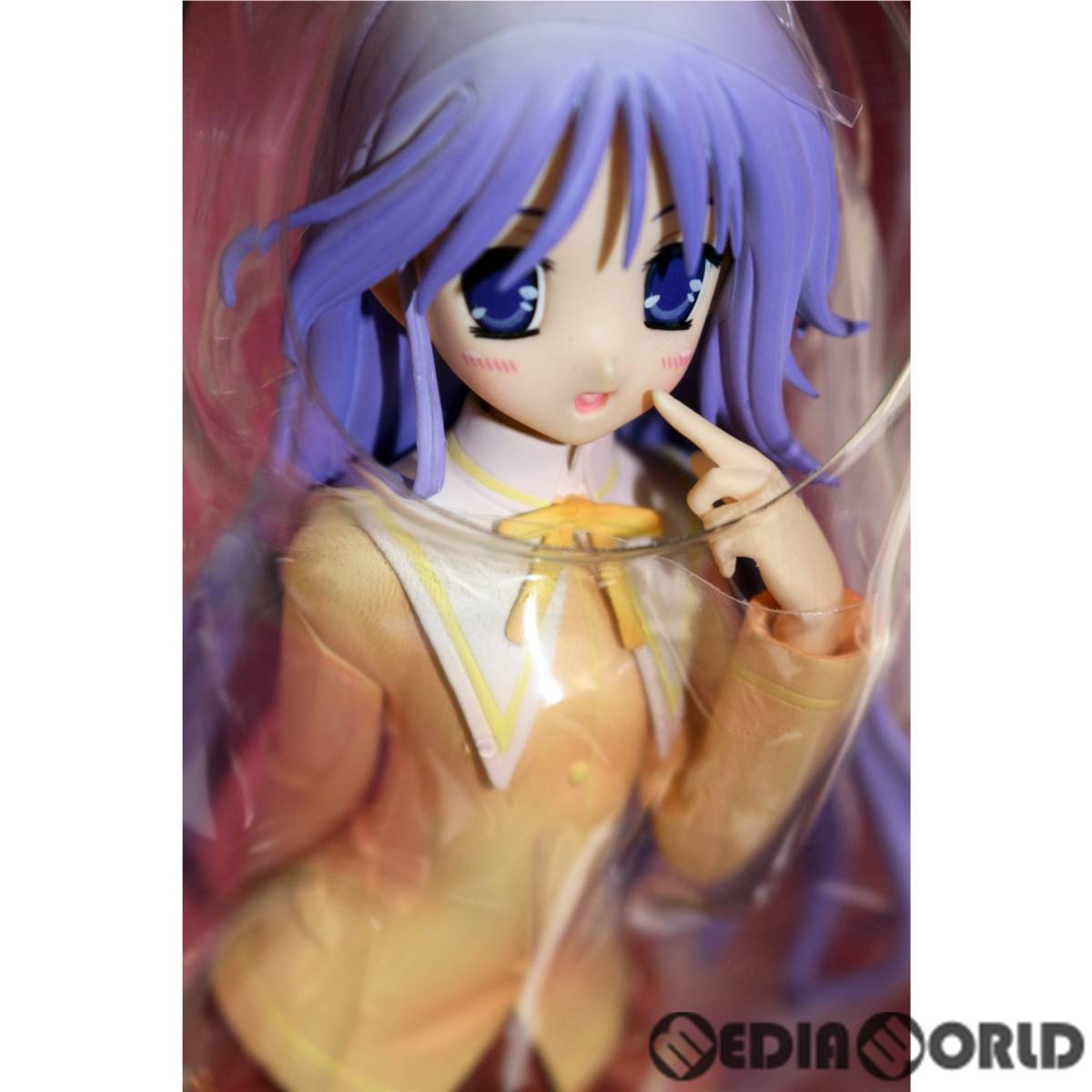渡良瀬準 はぴねす！×はぴねす！りらっくす キャラクタースリーブ 