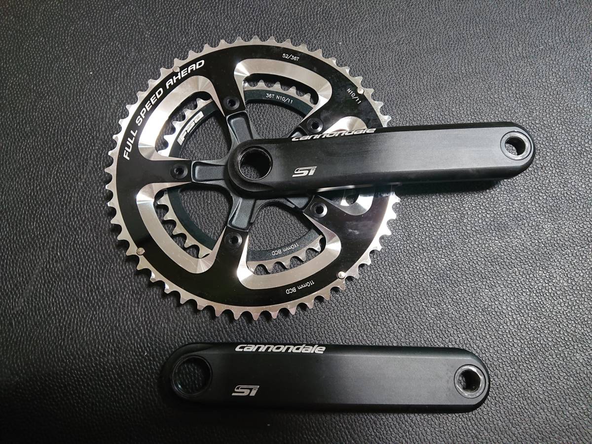 Cannondale キャノンデール ホログラム クランク スピンドル 3本 JP327