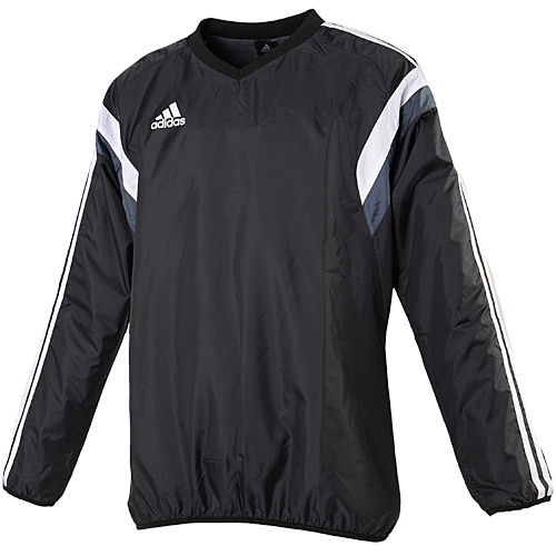 【最新作，お得】 adidas Condivo14 ウィンドトップ ブラック Ｏ(ウインドブレーカー)｜売買されたオークション情報、yahooの商品情報をアーカイブ公開 - オークファン ウインドブレーカー